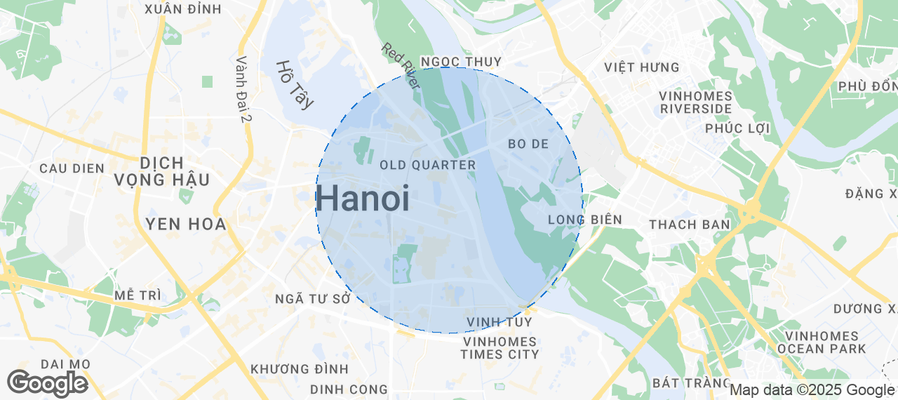 Discover Hoàn Kiếm Airbnb Analytics